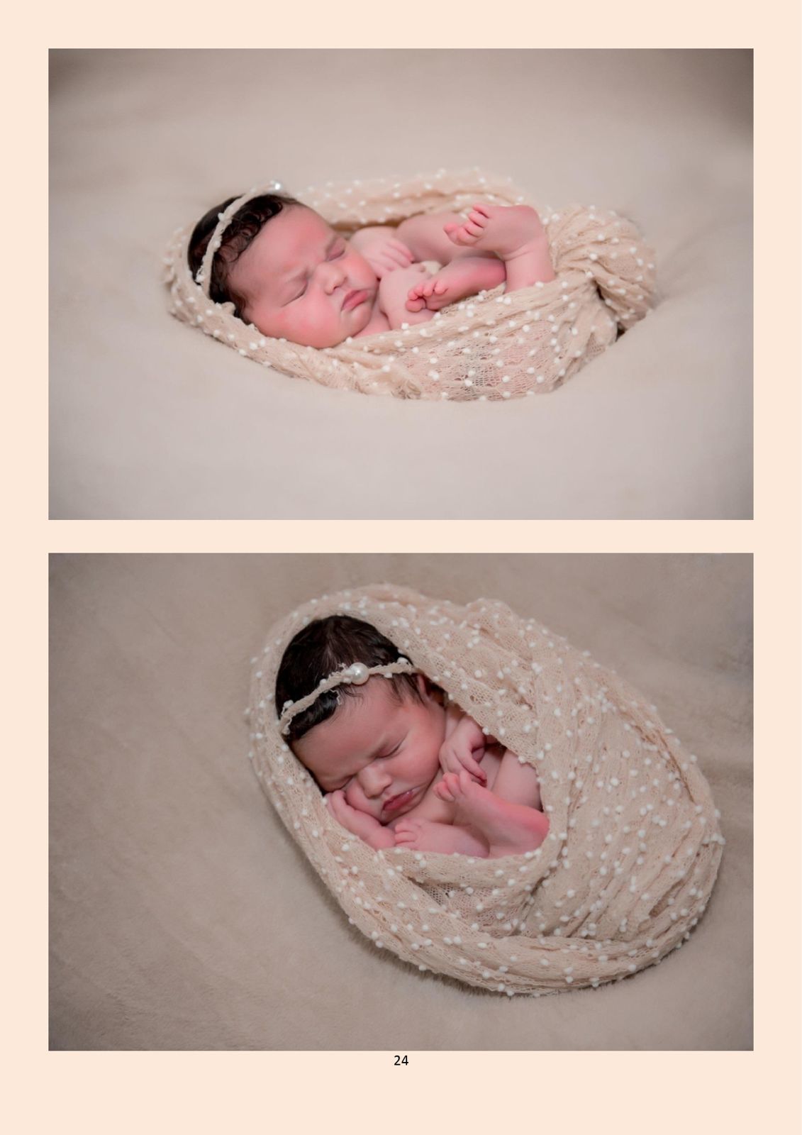 Foto Newborn - O que precisa saber Foto Newborn - O que precisa saber - Imagem 23
