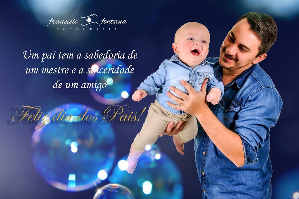 Foto PROMOÇÃO MÊS DOS PAIS OFICIAL 2020 Foto PROMOÇÃO MÊS DOS PAIS OFICIAL 2020 - Imagem 15