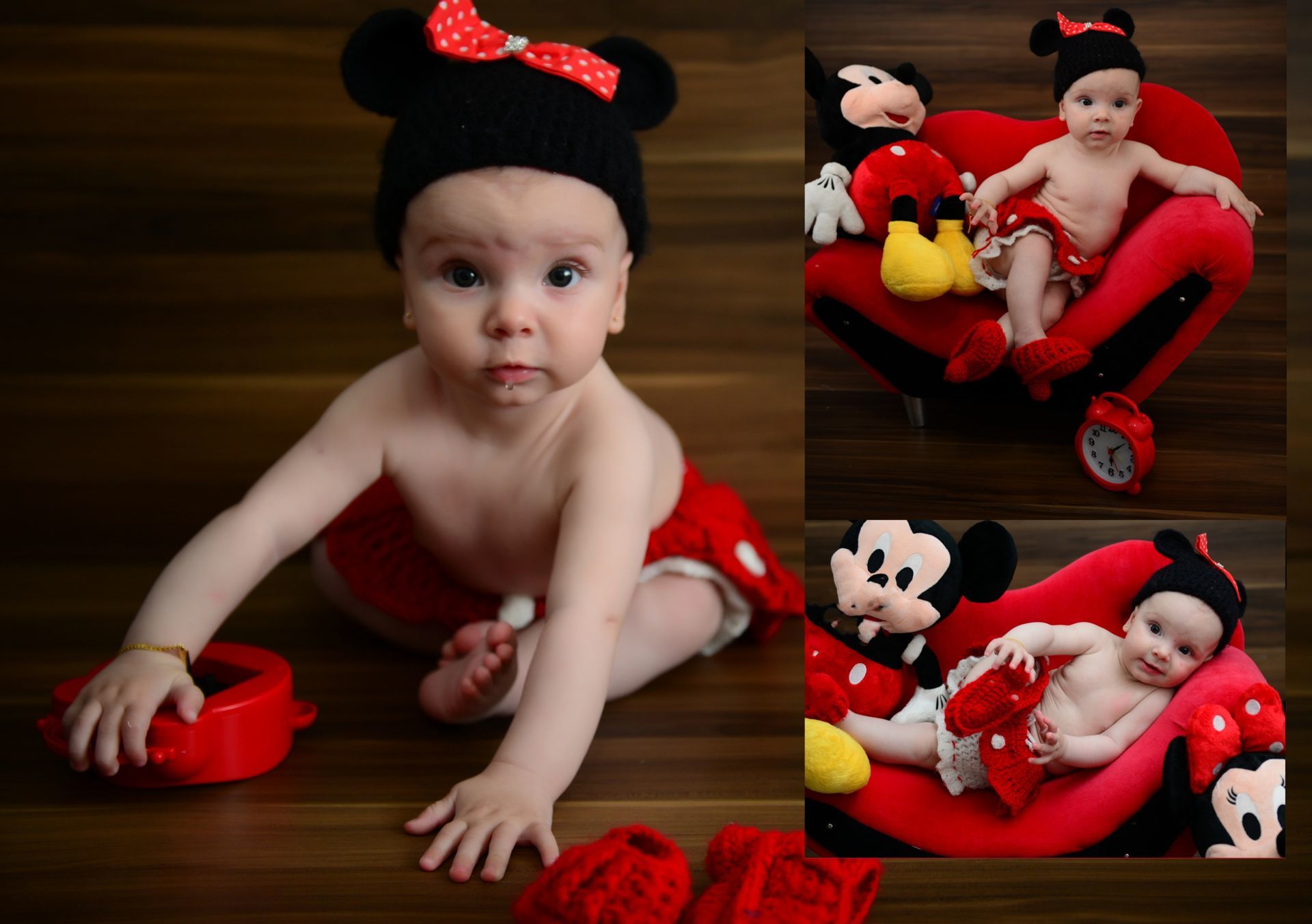 Foto FOTOS DE BEBÊ Foto FOTOS DE BEBÊ - Imagem 29