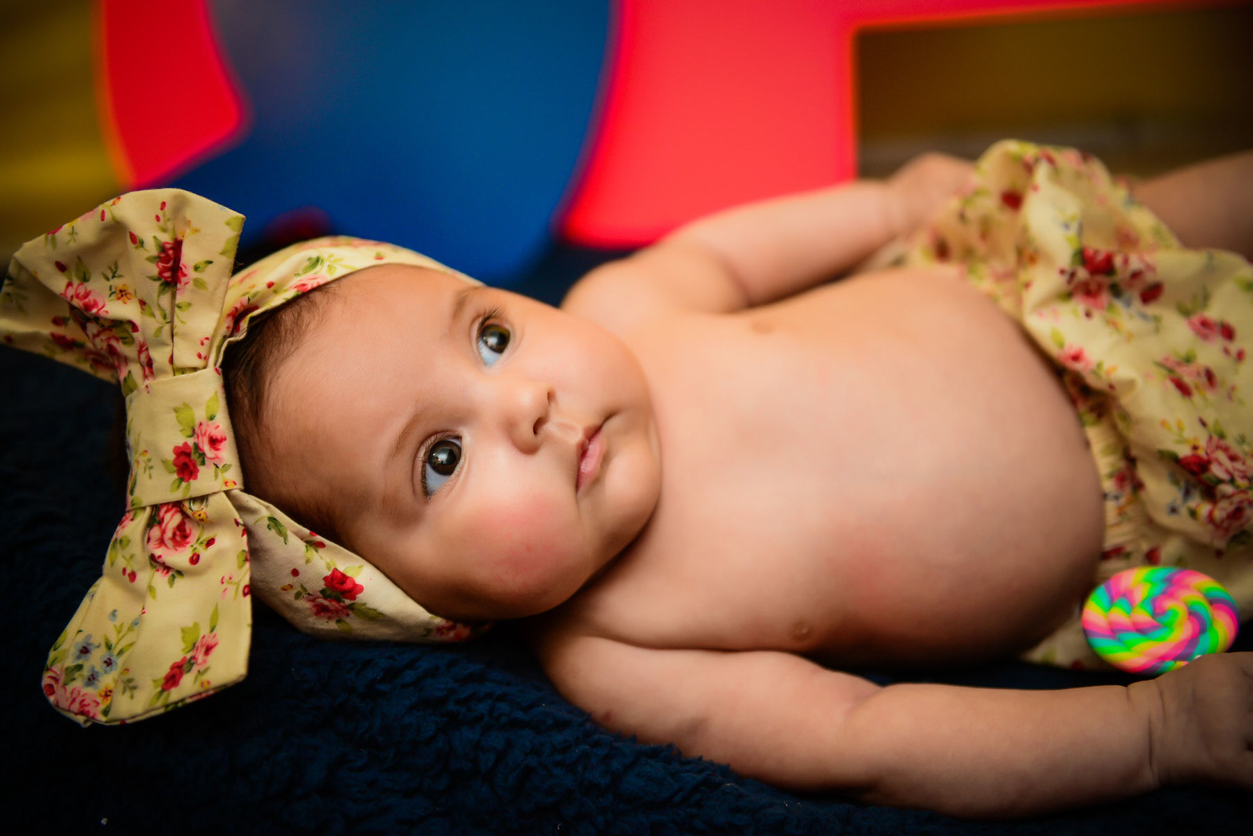 Foto FOTOS DE BEBÊ Foto FOTOS DE BEBÊ - Imagem 14