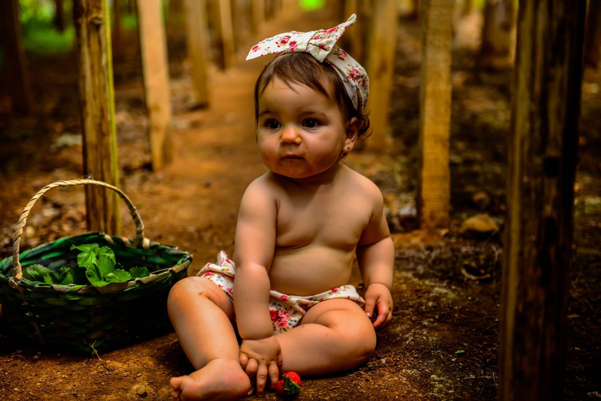 Foto FOTOS DE BEBÊ Foto FOTOS DE BEBÊ - Imagem 8