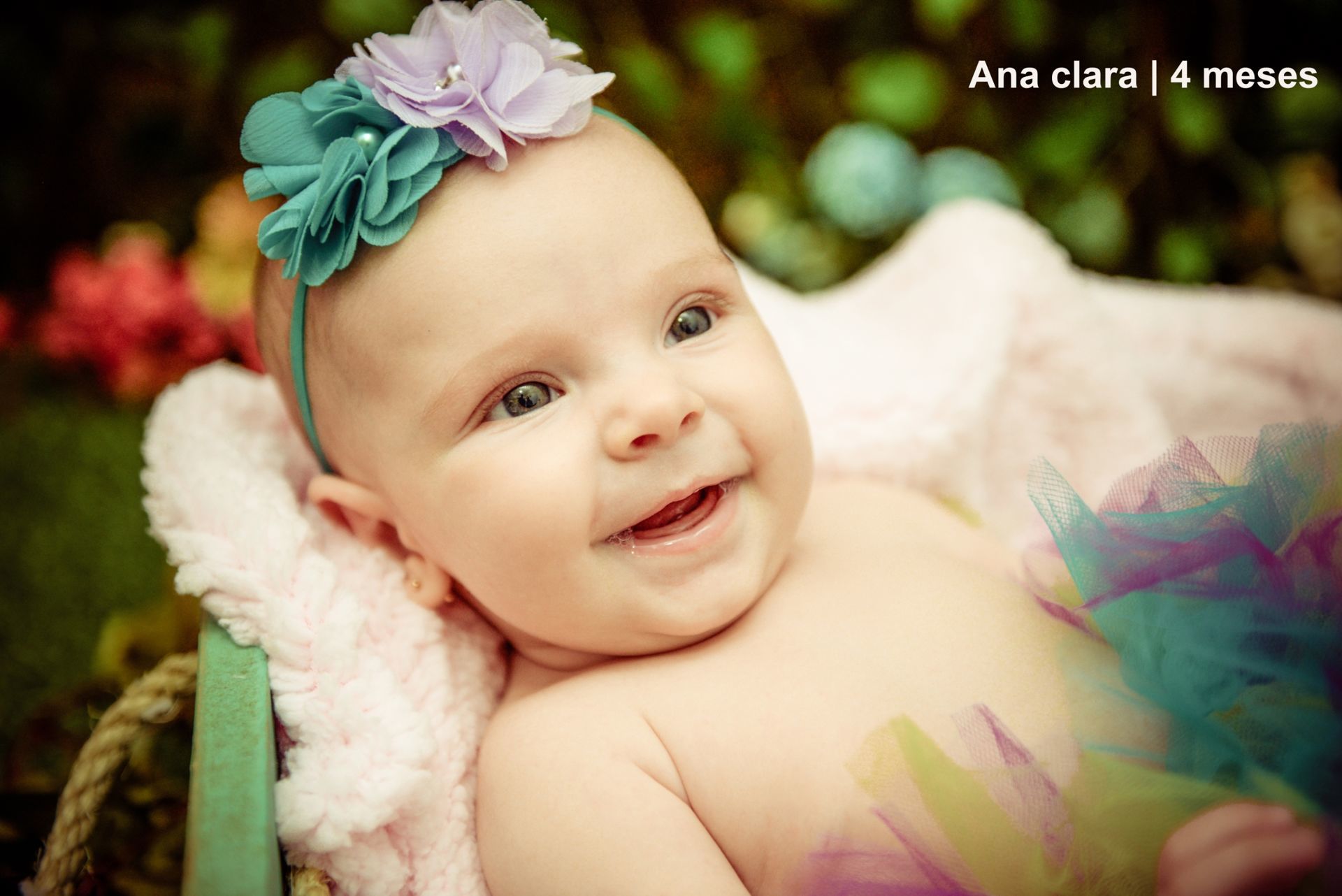Foto FOTOS DE BEBÊ Foto FOTOS DE BEBÊ - Imagem 1