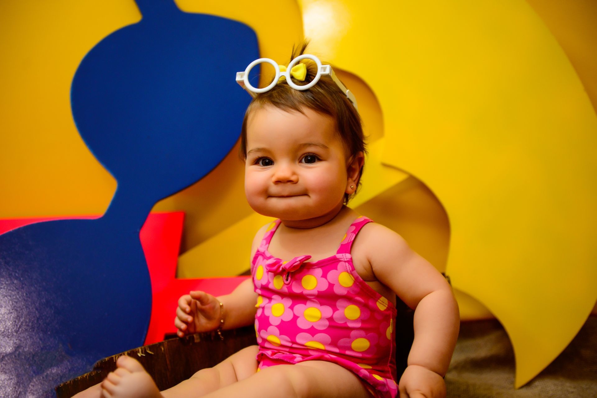 Foto FOTOS DE BEBÊ Foto FOTOS DE BEBÊ - Imagem 11
