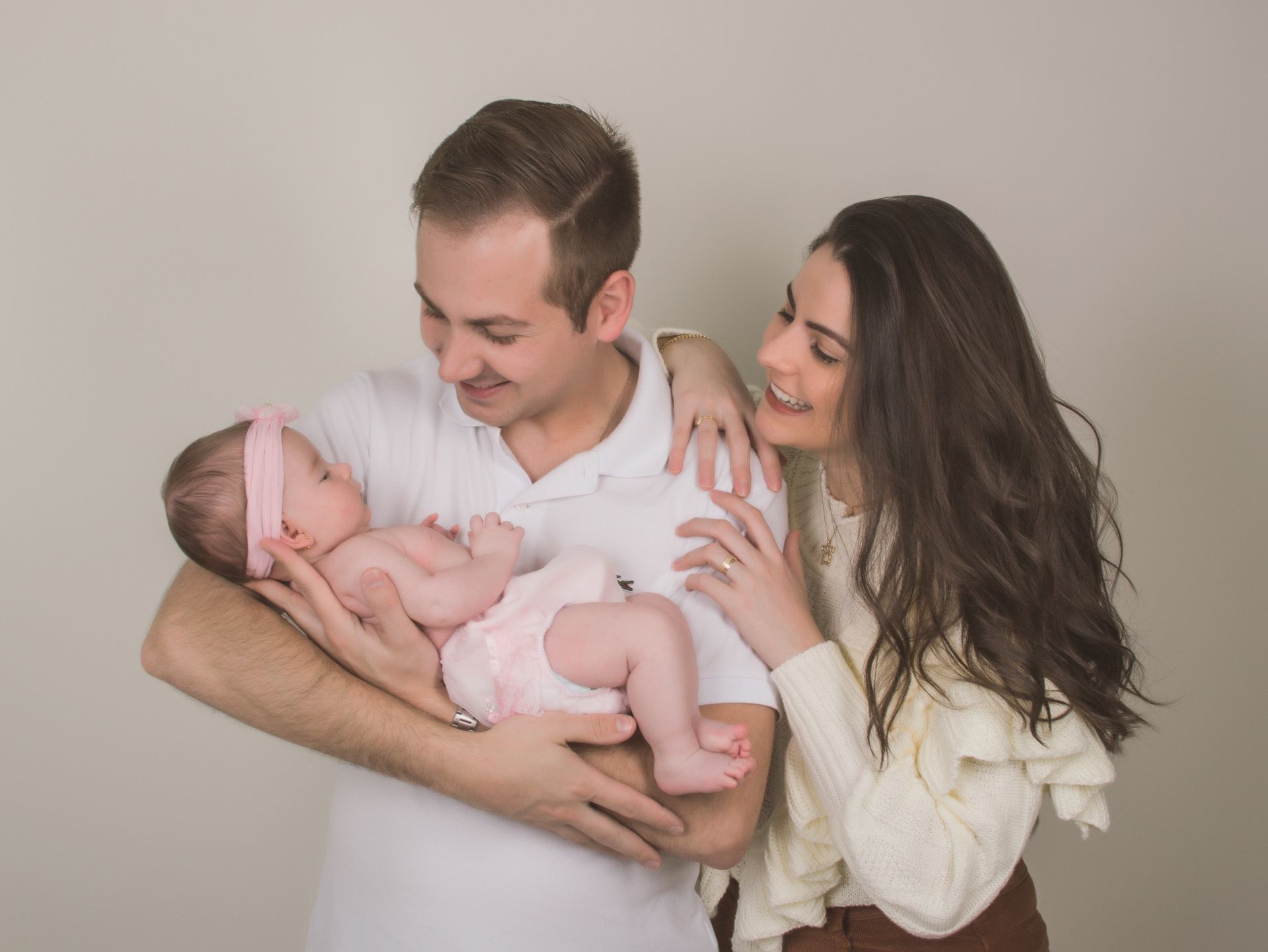 Foto FOTOS DE BEBÊ Foto FOTOS DE BEBÊ - Imagem 30