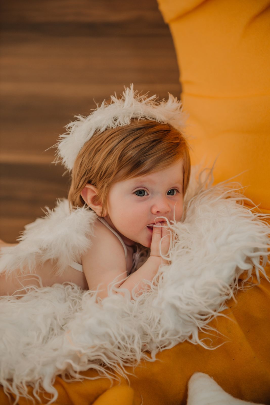 Foto FOTOS DE BEBÊ Foto FOTOS DE BEBÊ - Imagem 20