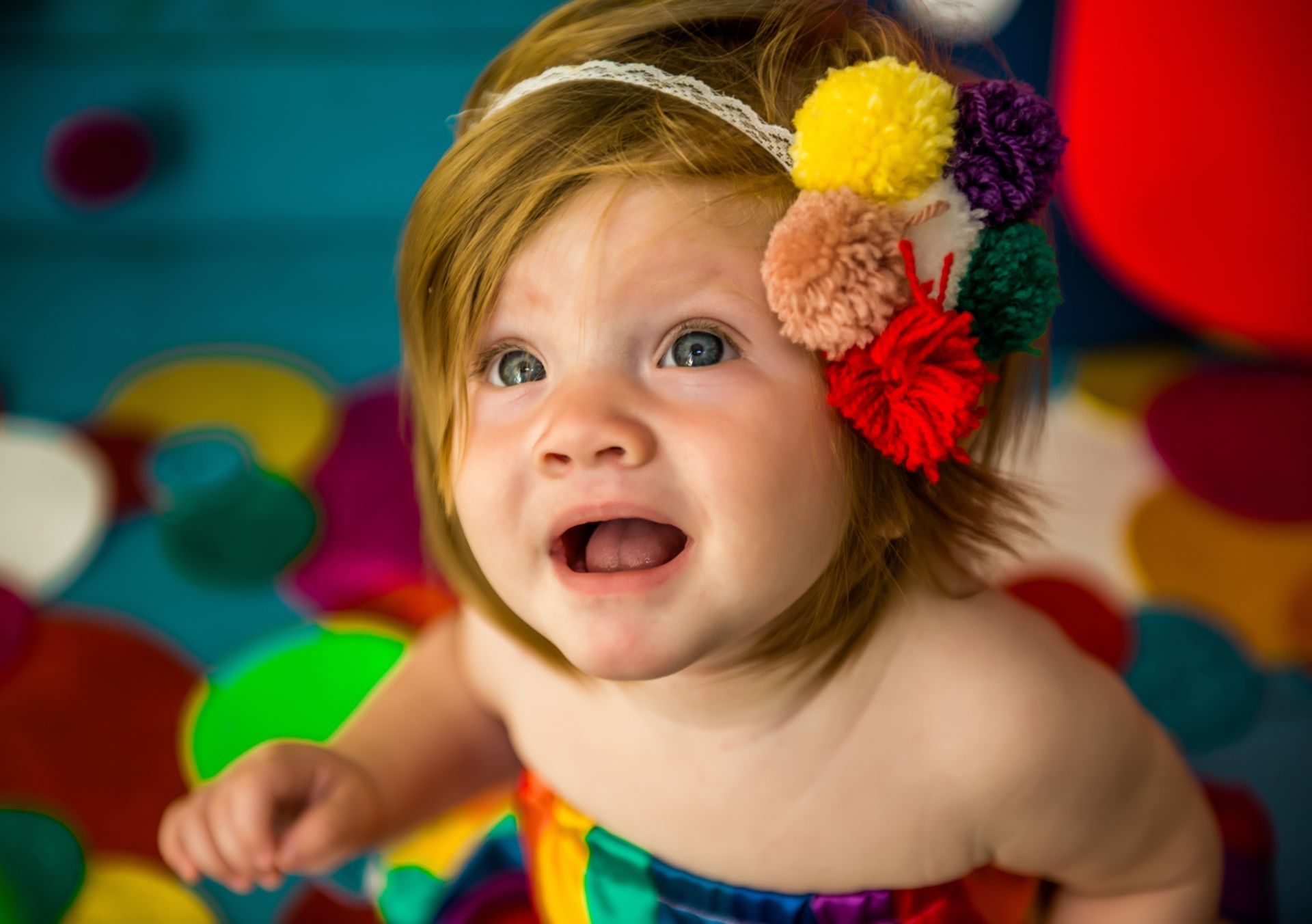 Foto FOTOS DE BEBÊ Foto FOTOS DE BEBÊ - Imagem 22