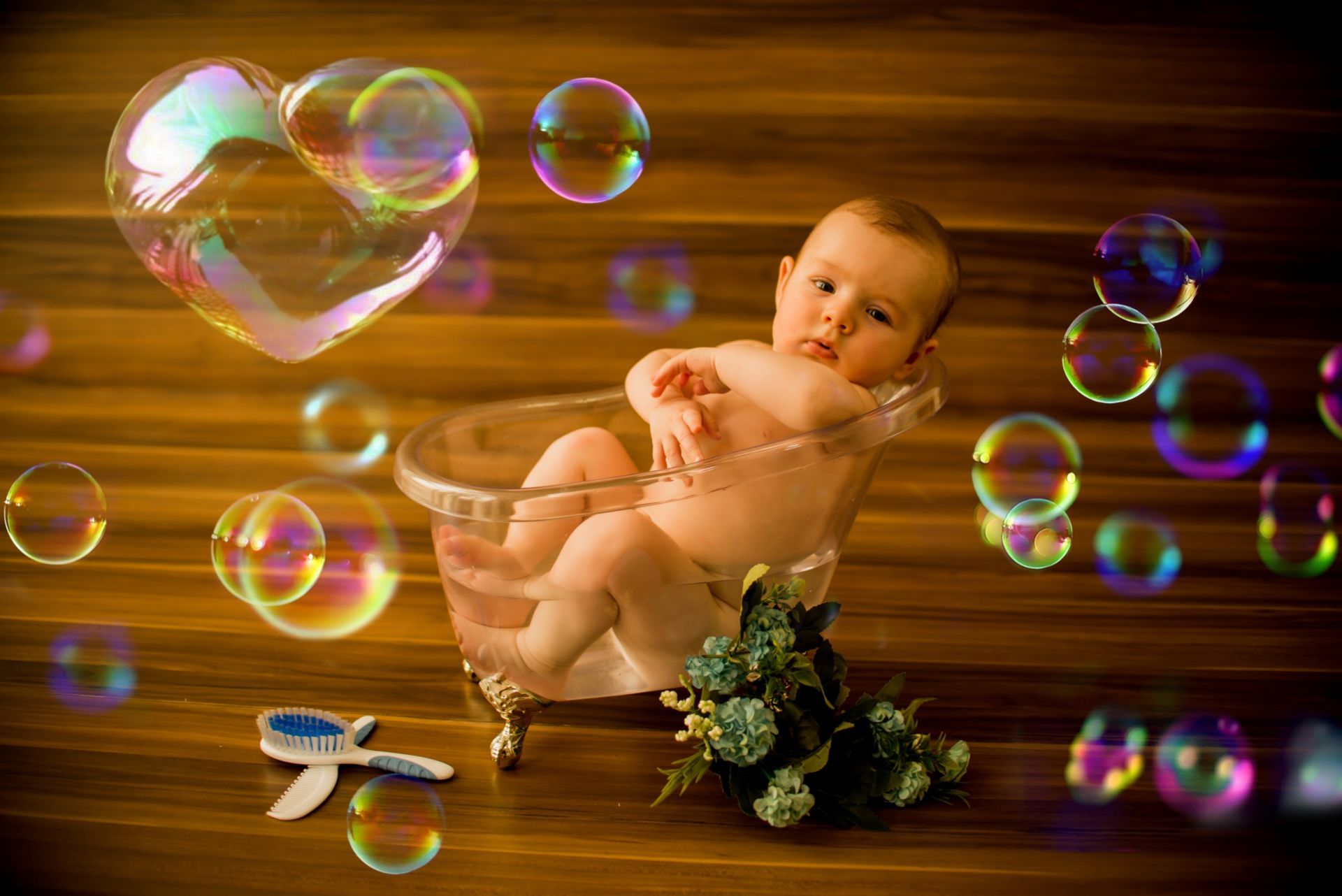 Foto FOTOS DE BEBÊ Foto FOTOS DE BEBÊ - Imagem 30