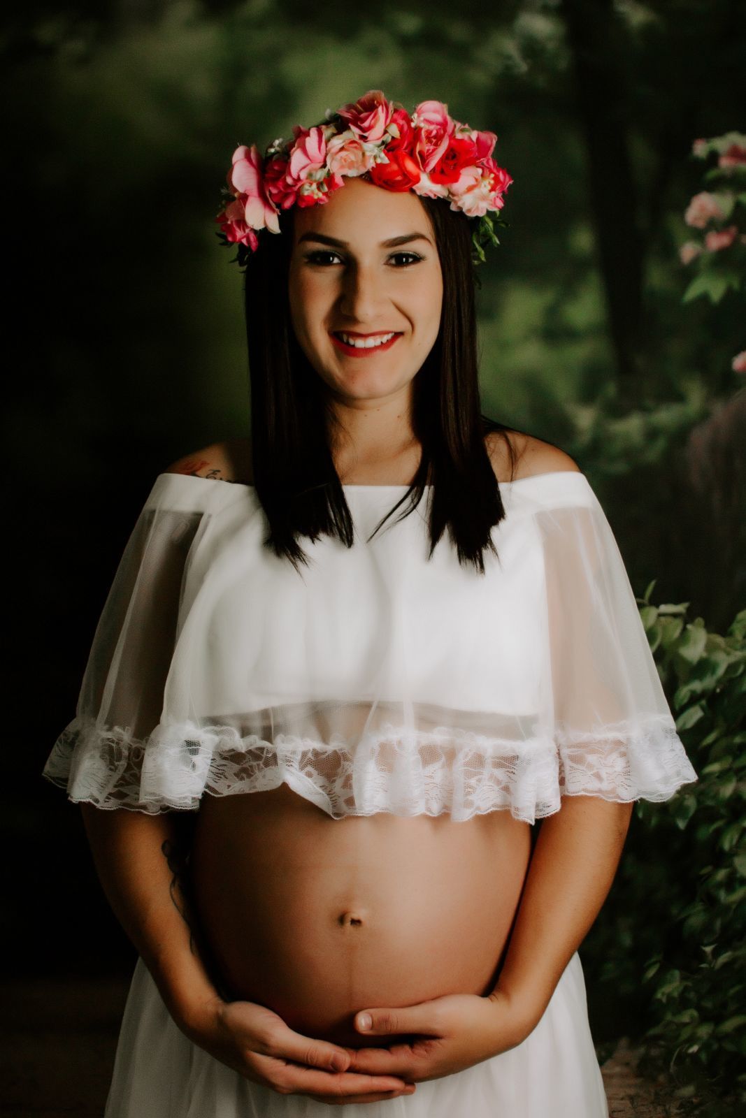 Foto FOTOS DE GESTANTE Foto FOTOS DE GESTANTE - Imagem 26