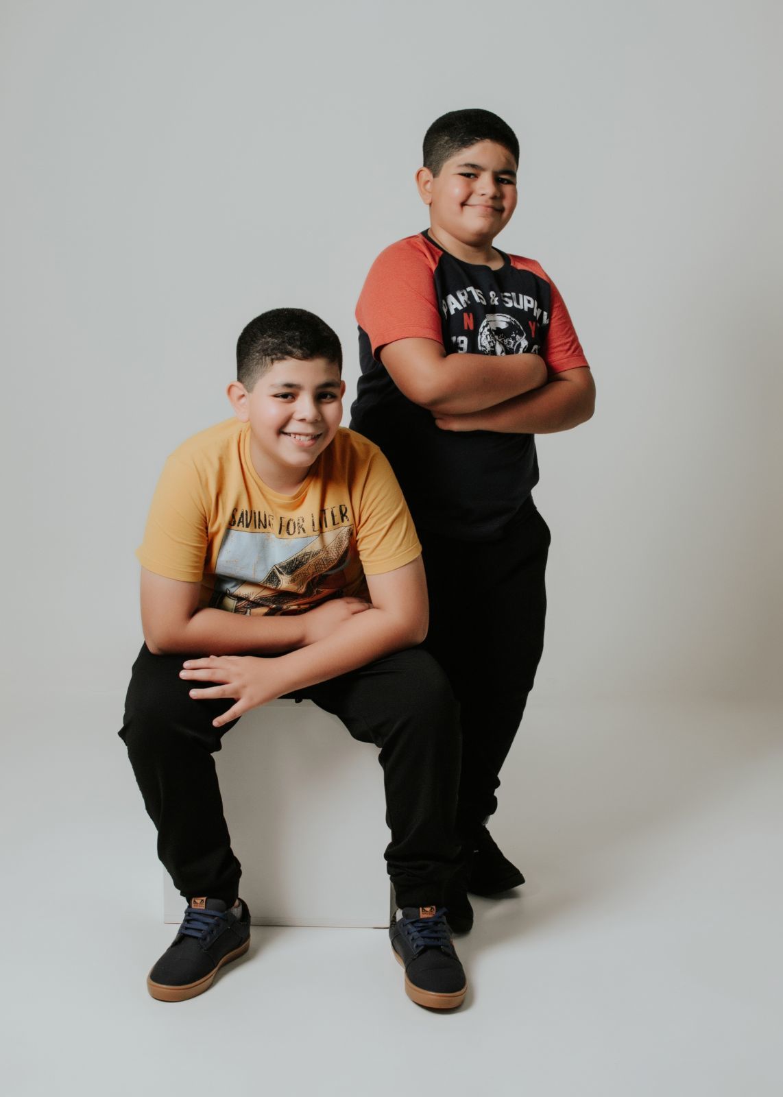 Foto FOTOS SESSÃO INFANTIL Foto FOTOS SESSÃO INFANTIL - Imagem 8