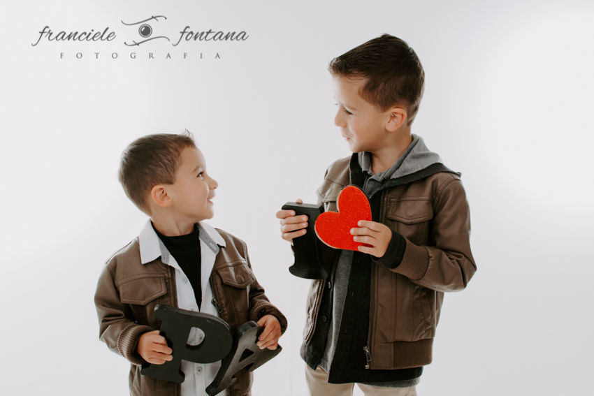 Foto FOTOS SESSÃO INFANTIL Foto FOTOS SESSÃO INFANTIL - Imagem 23