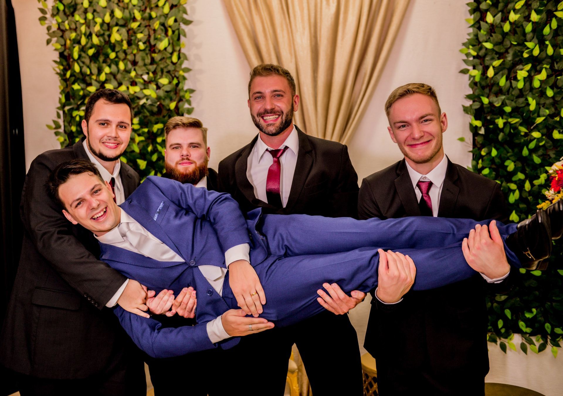 Foto CASAMENTO | WEDDING Foto CASAMENTO | WEDDING - Imagem 15