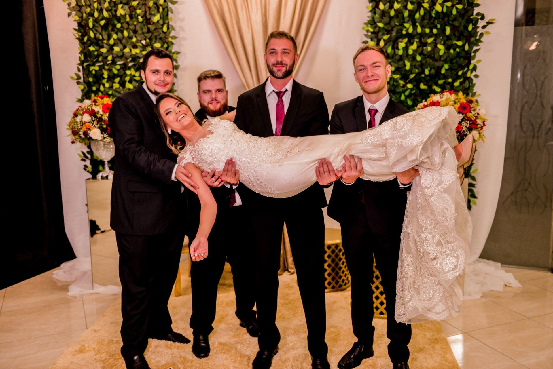Foto CASAMENTO | WEDDING Foto CASAMENTO | WEDDING - Imagem 16