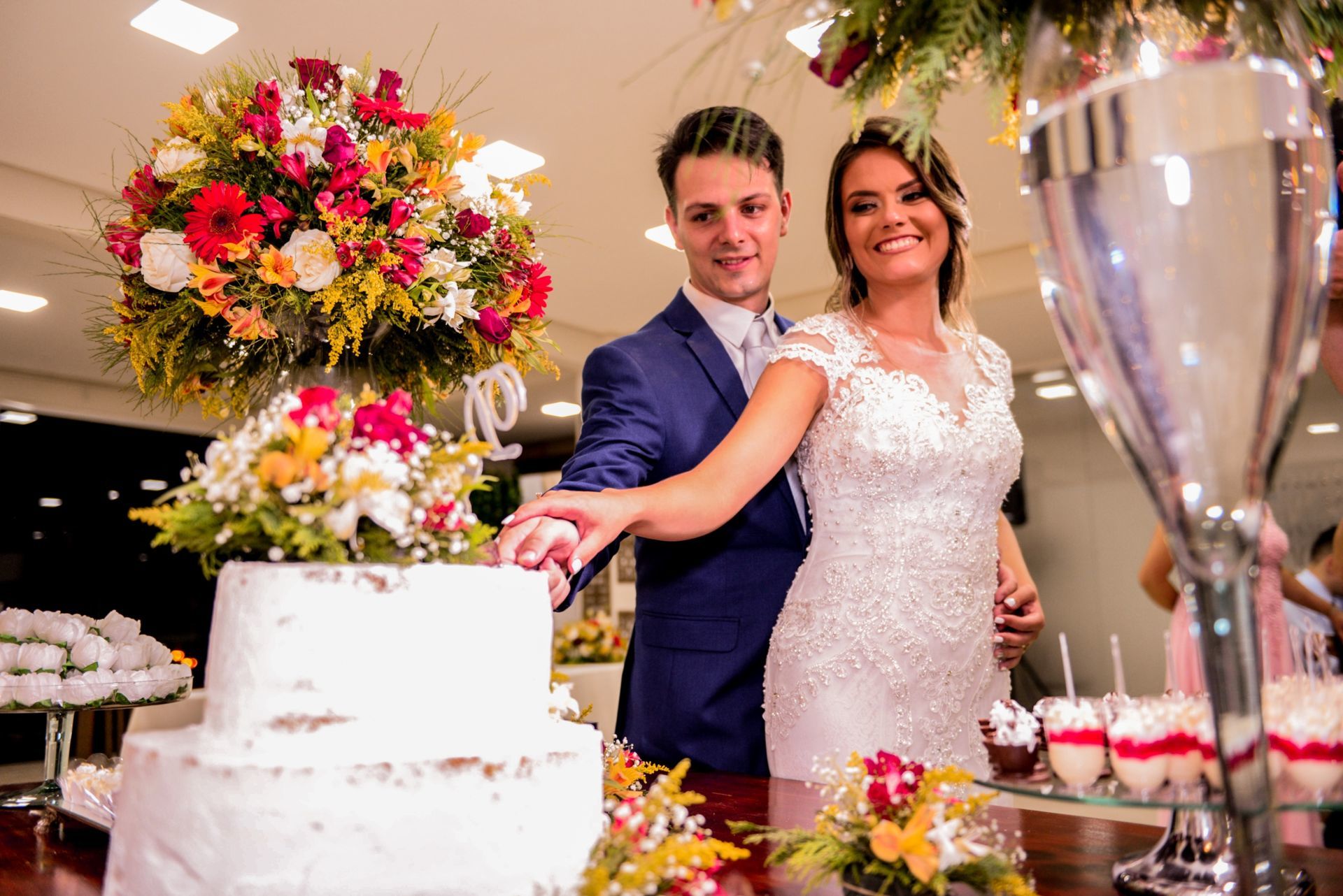 Foto CASAMENTO | WEDDING Foto CASAMENTO | WEDDING - Imagem 19