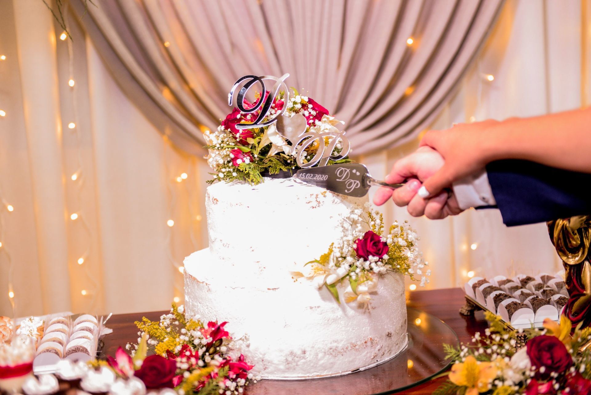 Foto CASAMENTO | WEDDING Foto CASAMENTO | WEDDING - Imagem 18