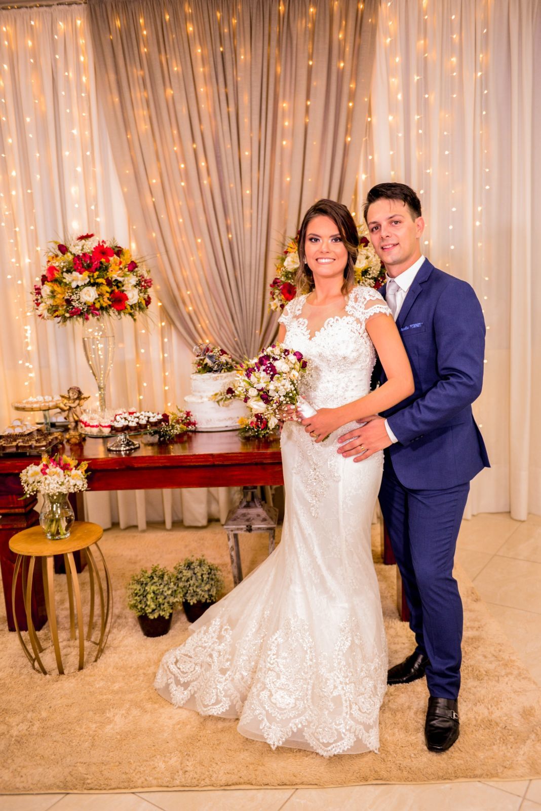 Foto CASAMENTO | WEDDING Foto CASAMENTO | WEDDING - Imagem 20
