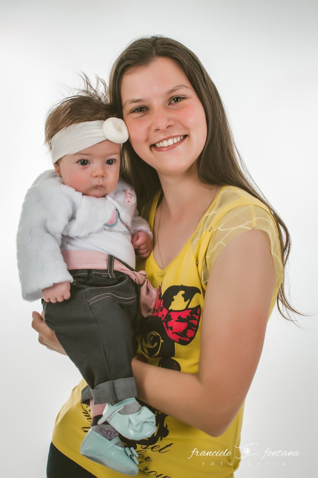 Foto Maria helena | sessão baby Foto Maria helena | sessão baby - Imagem 2