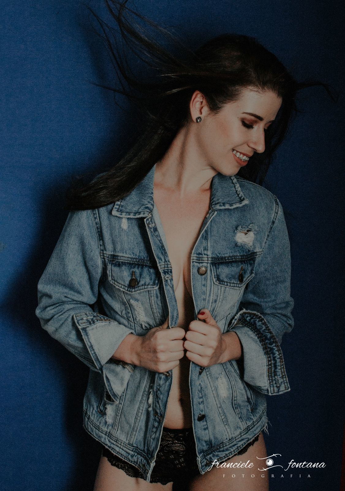 Foto Ensaio Sensual Boudoir - Dicas importantes para você arrasar! Foto Ensaio Sensual Boudoir - Dicas importantes para você arrasar! - Imagem 9
