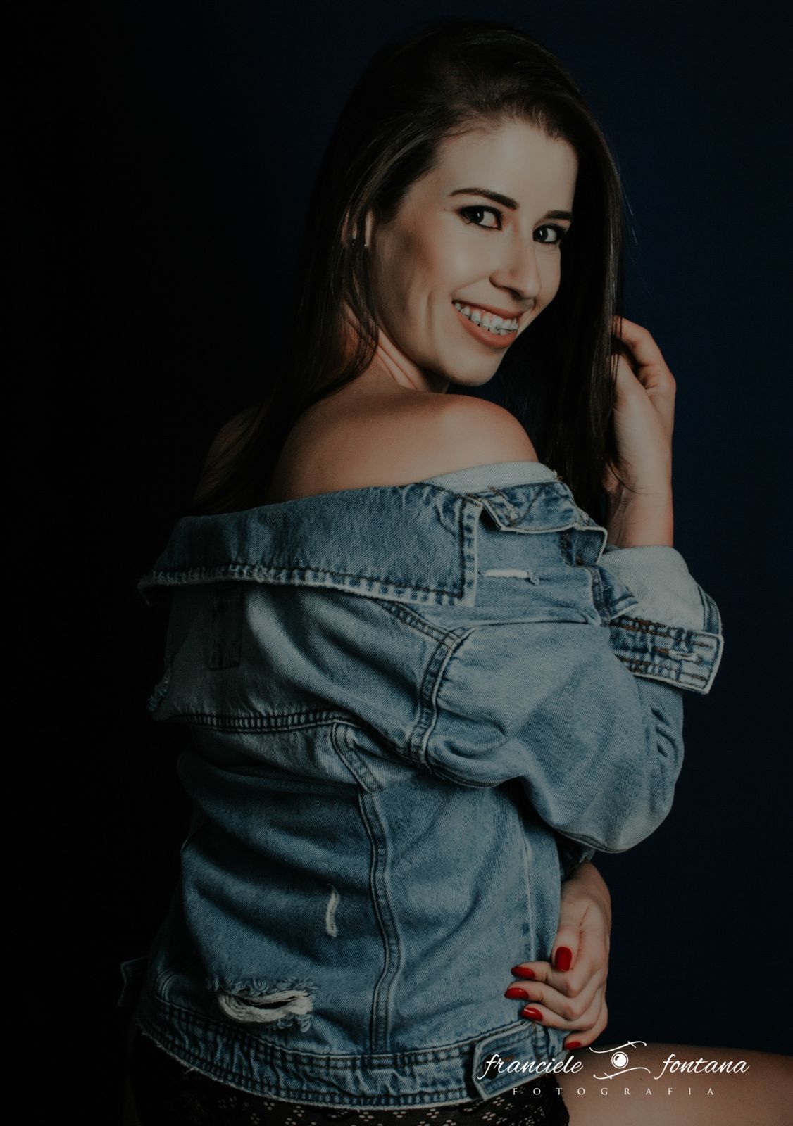 Foto Ensaio Sensual Boudoir - Dicas importantes para você arrasar! Foto Ensaio Sensual Boudoir - Dicas importantes para você arrasar! - Imagem 8