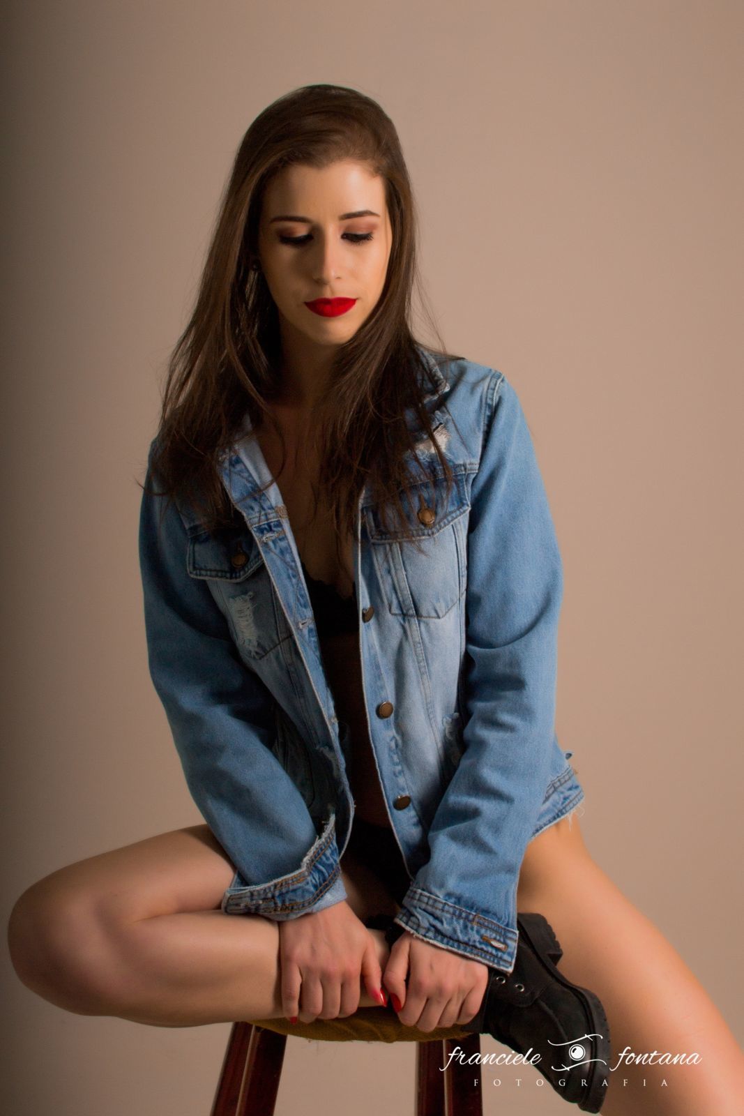 Foto Ensaio Sensual Boudoir - Dicas importantes para você arrasar! Foto Ensaio Sensual Boudoir - Dicas importantes para você arrasar! - Imagem 16