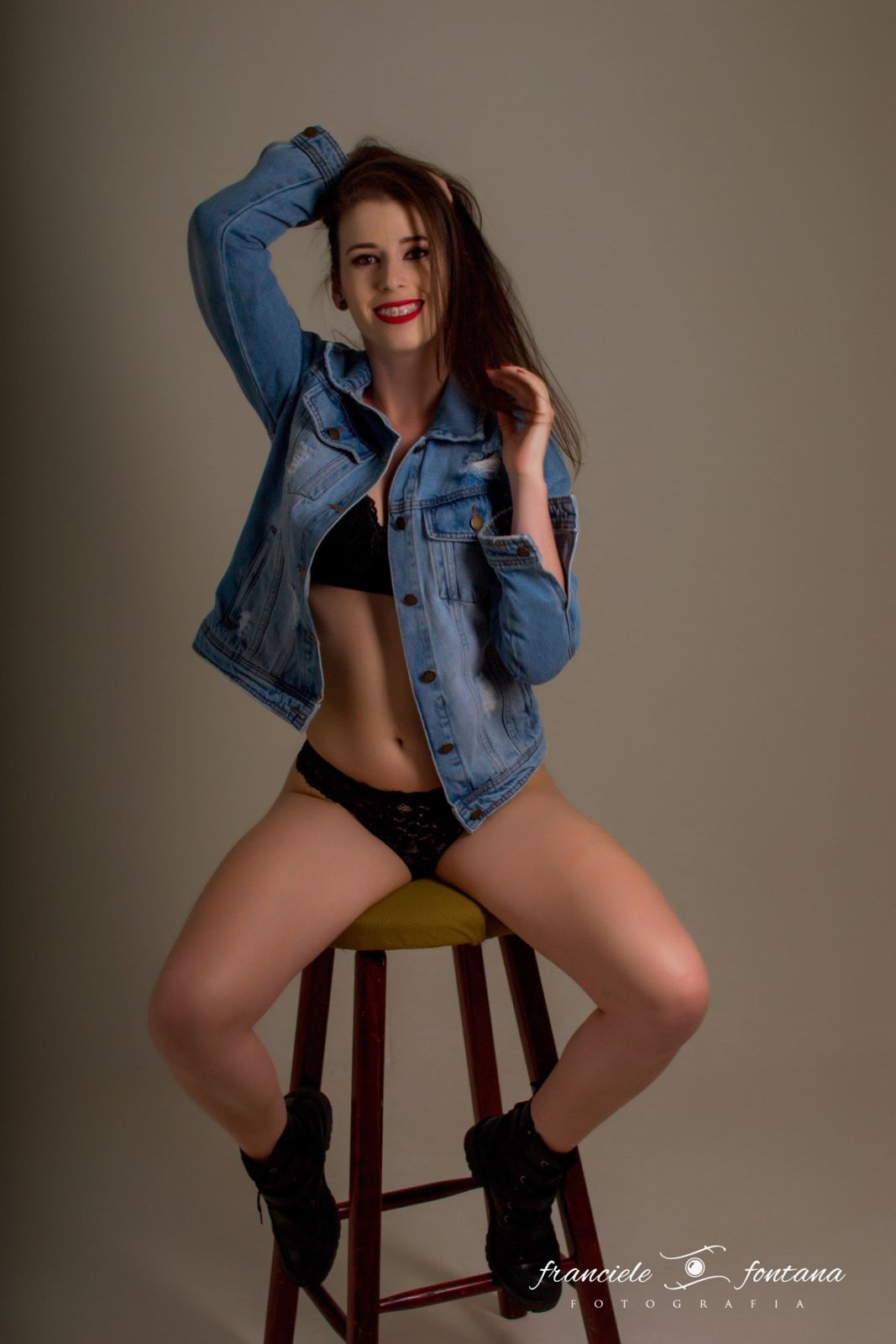 Foto Ensaio Sensual Boudoir - Dicas importantes para você arrasar! Foto Ensaio Sensual Boudoir - Dicas importantes para você arrasar! - Imagem 15