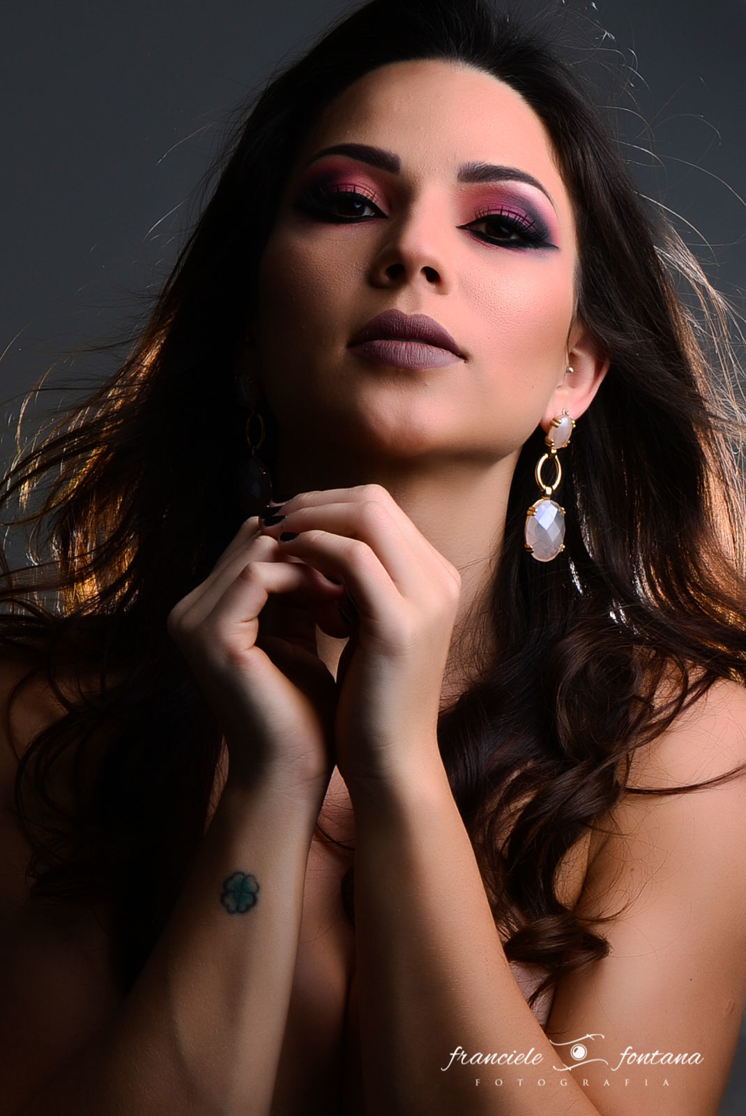 Foto Ensaio Sensual Boudoir - Dicas importantes para você arrasar! Foto Ensaio Sensual Boudoir - Dicas importantes para você arrasar! - Imagem 20