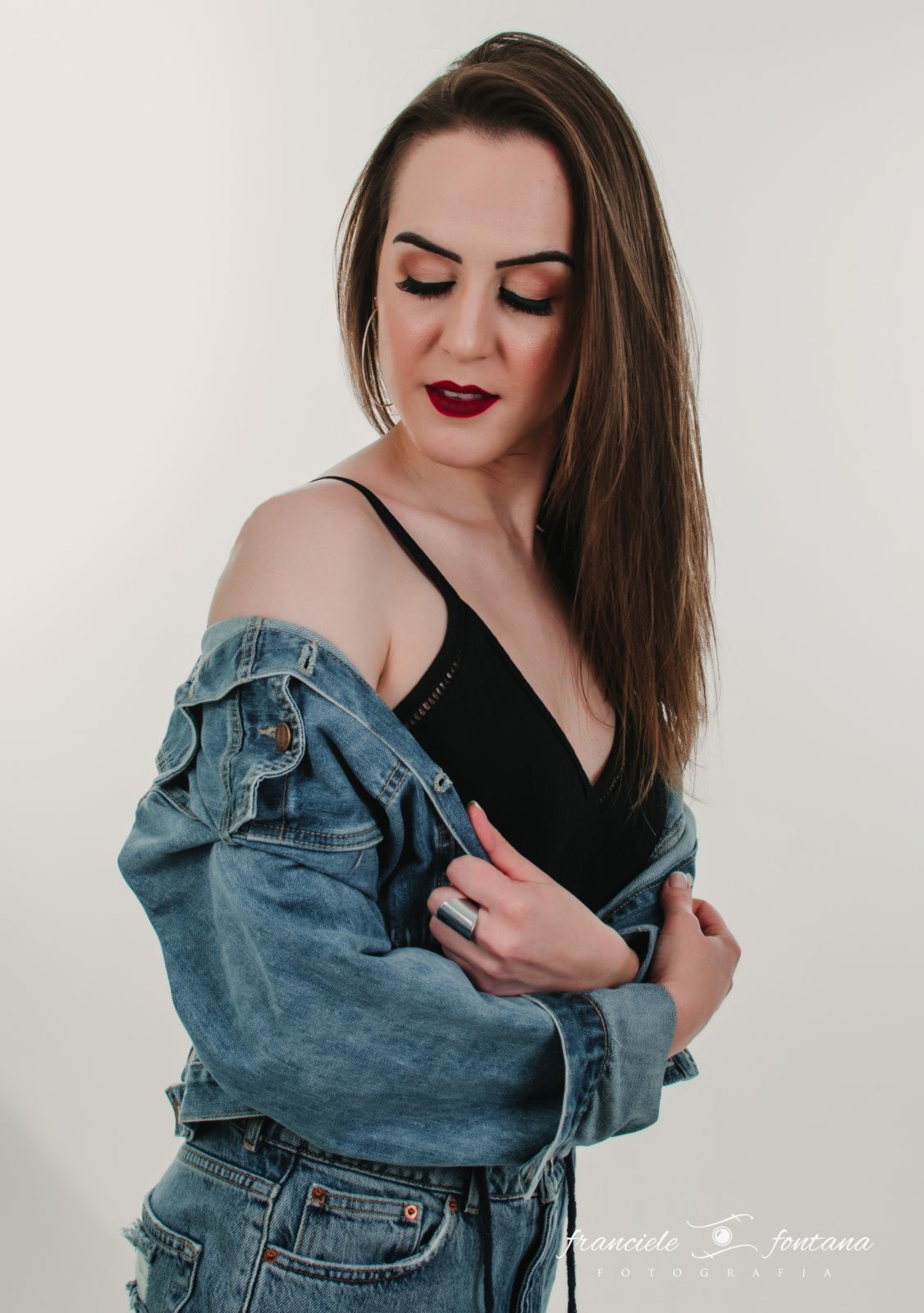 Foto Ensaio Sensual Boudoir - Dicas importantes para você arrasar! Foto Ensaio Sensual Boudoir - Dicas importantes para você arrasar! - Imagem 20
