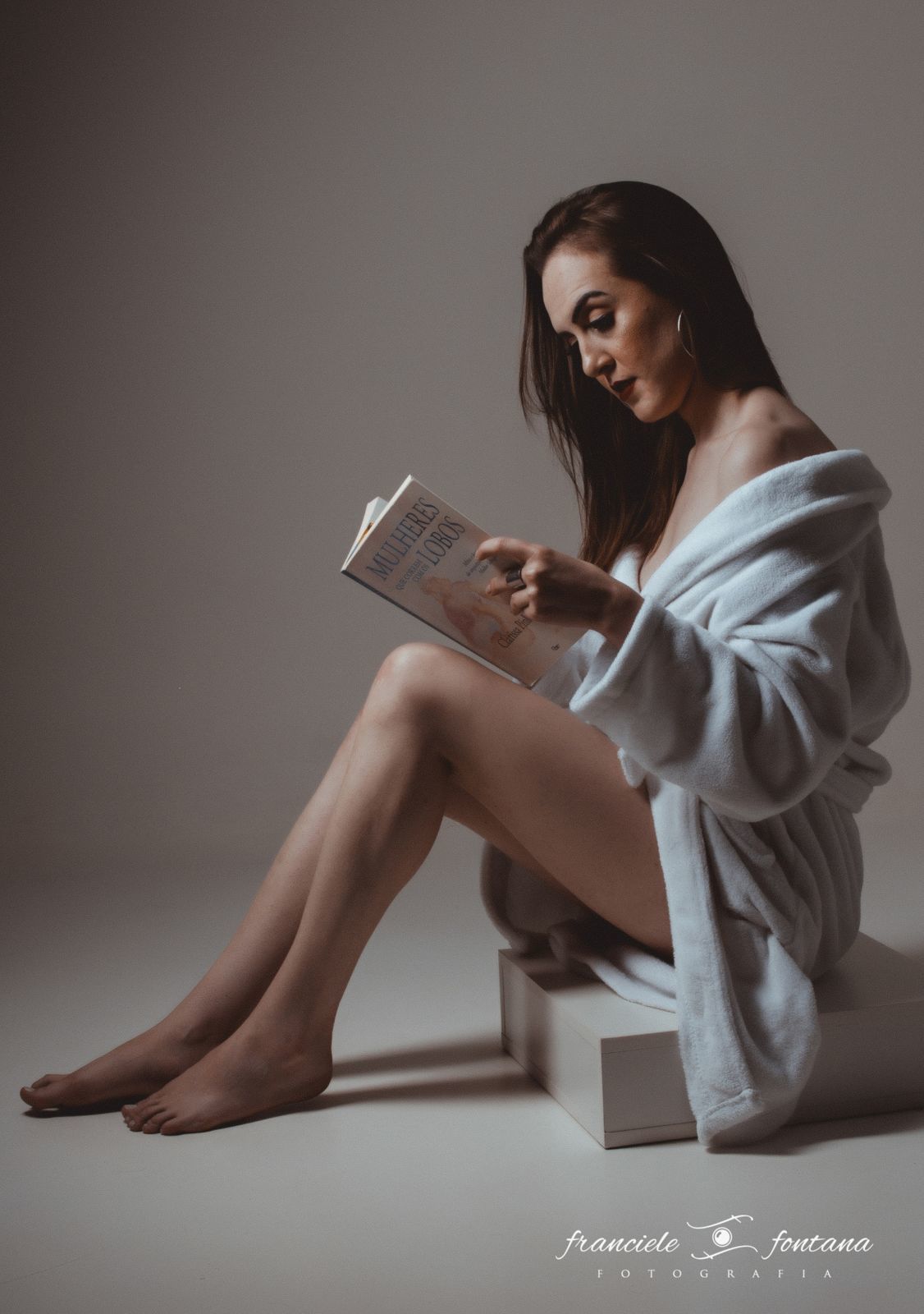 Foto Ensaio Sensual Boudoir - Dicas importantes para você arrasar! Foto Ensaio Sensual Boudoir - Dicas importantes para você arrasar! - Imagem 36