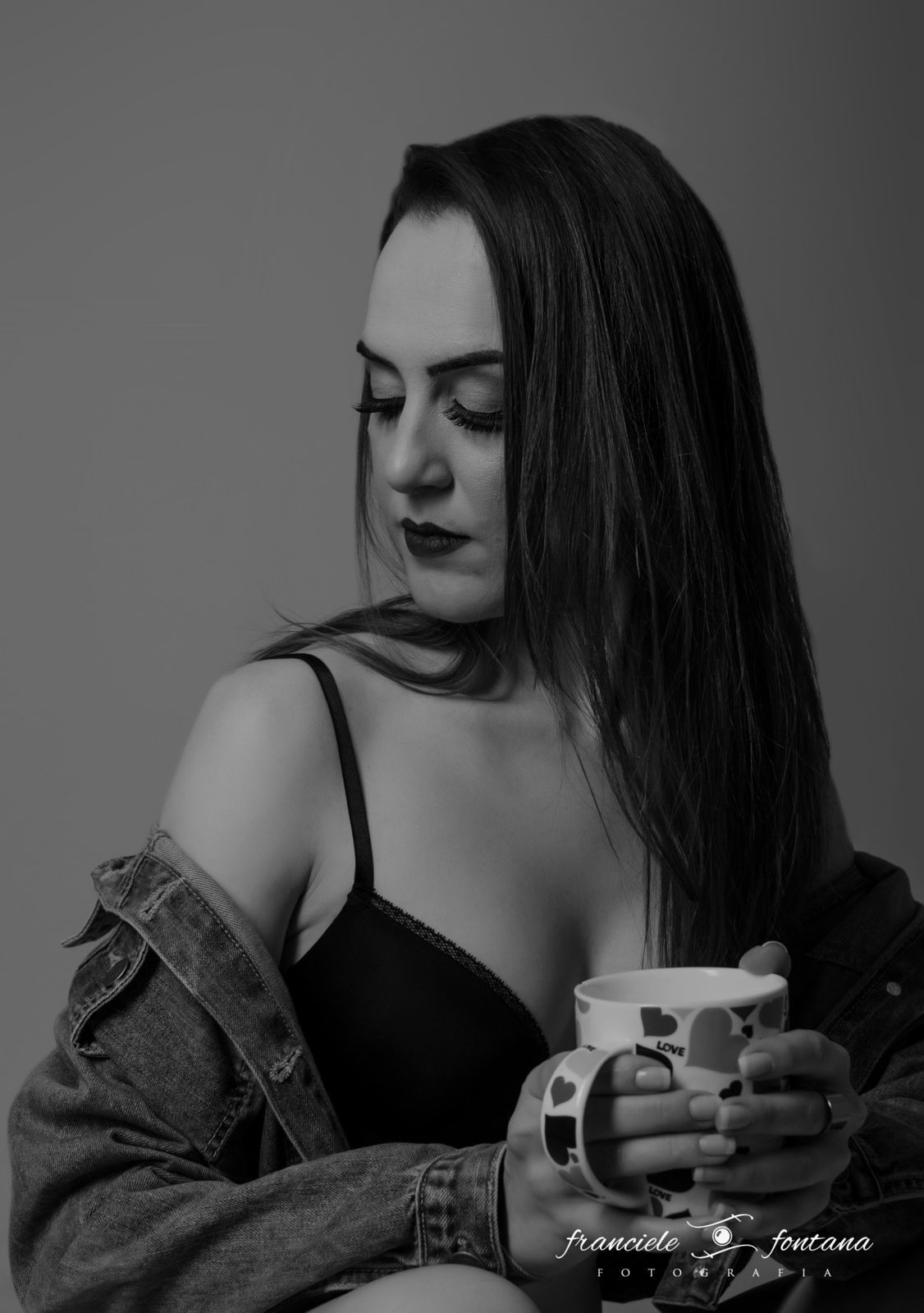 Foto Ensaio Sensual Boudoir - Dicas importantes para você arrasar! Foto Ensaio Sensual Boudoir - Dicas importantes para você arrasar! - Imagem 31