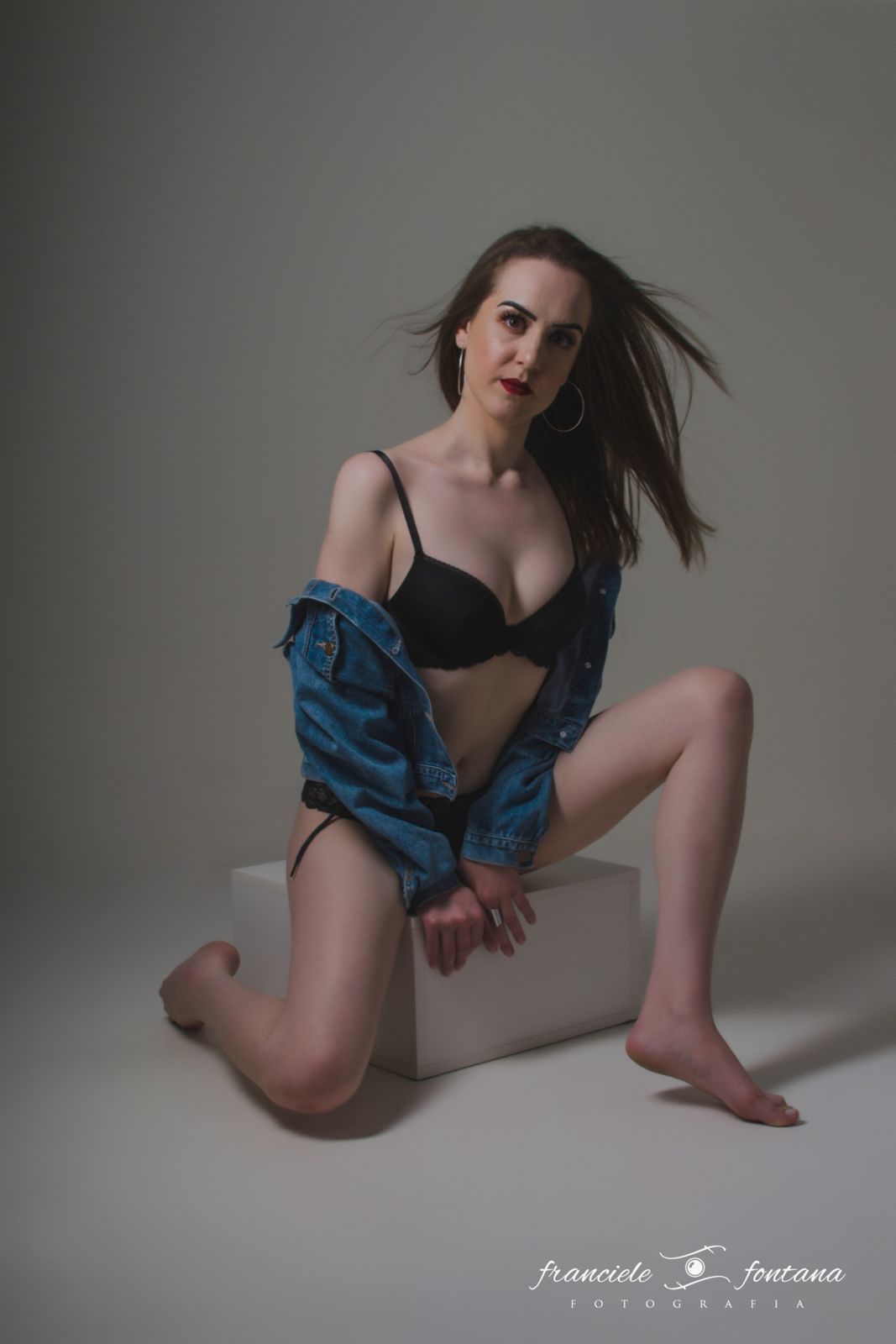 Foto Ensaio Sensual Boudoir - Dicas importantes para você arrasar! Foto Ensaio Sensual Boudoir - Dicas importantes para você arrasar! - Imagem 32