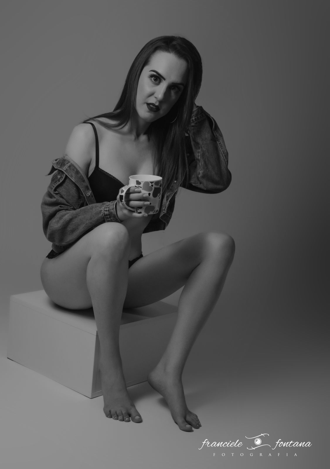 Foto Ensaio Sensual Boudoir - Dicas importantes para você arrasar! Foto Ensaio Sensual Boudoir - Dicas importantes para você arrasar! - Imagem 30