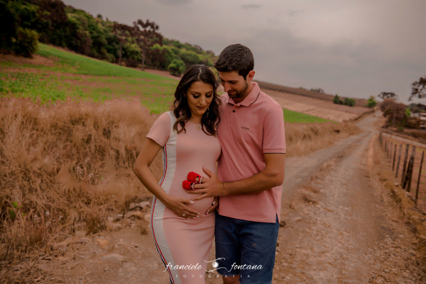 Foto A espera de Cecília | Mamãe Prescila & Papai Leandro Foto A espera de Cecília | Mamãe Prescila & Papai Leandro - Imagem 5