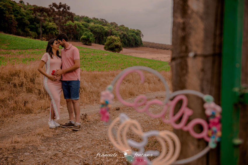 Foto A espera de Cecília | Mamãe Prescila & Papai Leandro Foto A espera de Cecília | Mamãe Prescila & Papai Leandro - Imagem 6
