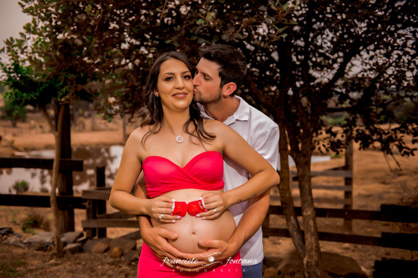 Foto A espera de Cecília | Mamãe Prescila & Papai Leandro Foto A espera de Cecília | Mamãe Prescila & Papai Leandro - Imagem 25
