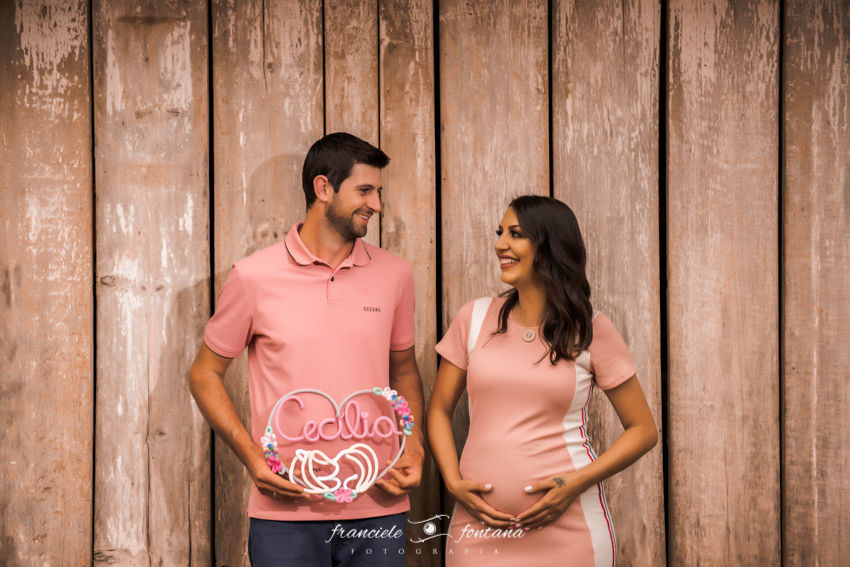 Foto A espera de Cecília | Mamãe Prescila & Papai Leandro Foto A espera de Cecília | Mamãe Prescila & Papai Leandro - Imagem 15