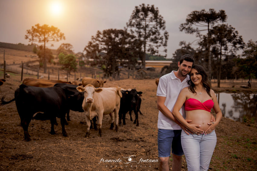 Foto A espera de Cecília | Mamãe Prescila & Papai Leandro Foto A espera de Cecília | Mamãe Prescila & Papai Leandro - Imagem 29