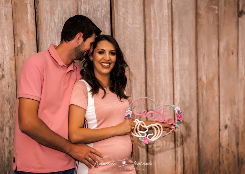 Foto A espera de Cecília | Mamãe Prescila & Papai Leandro Foto A espera de Cecília | Mamãe Prescila & Papai Leandro - Imagem 14