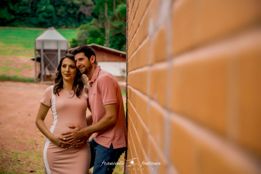 Foto A espera de Cecília | Mamãe Prescila & Papai Leandro Foto A espera de Cecília | Mamãe Prescila & Papai Leandro - Imagem 0
