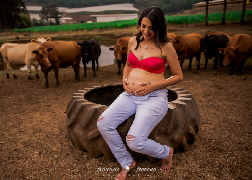 Foto A espera de Cecília | Mamãe Prescila & Papai Leandro Foto A espera de Cecília | Mamãe Prescila & Papai Leandro - Imagem 30