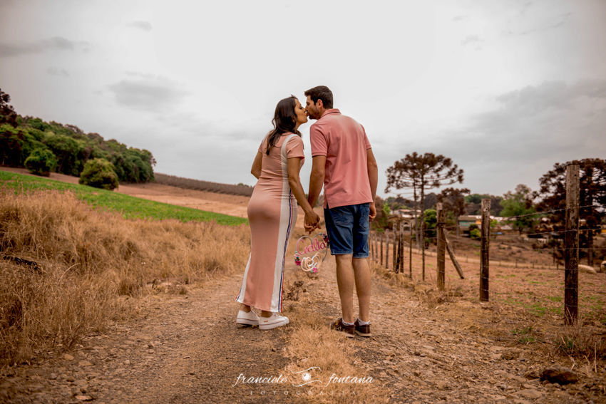 Foto A espera de Cecília | Mamãe Prescila & Papai Leandro Foto A espera de Cecília | Mamãe Prescila & Papai Leandro - Imagem 1