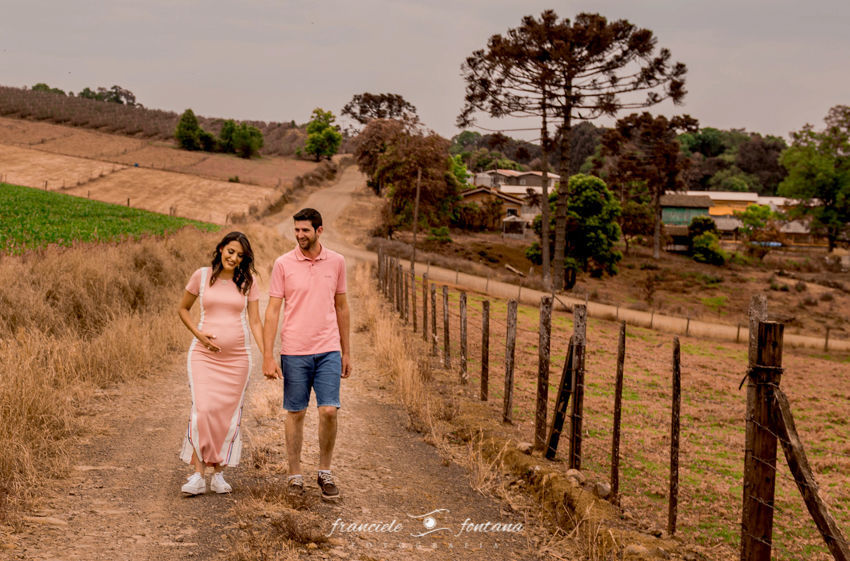 Foto A espera de Cecília | Mamãe Prescila & Papai Leandro Foto A espera de Cecília | Mamãe Prescila & Papai Leandro - Imagem 3