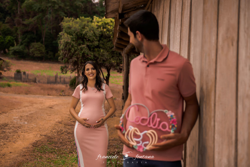 Foto A espera de Cecília | Mamãe Prescila & Papai Leandro Foto A espera de Cecília | Mamãe Prescila & Papai Leandro - Imagem 18