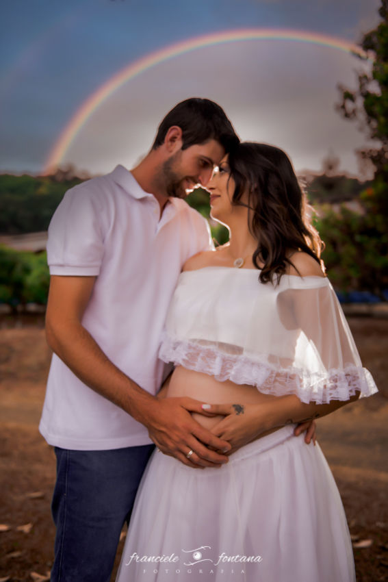 Foto A espera de Cecília | Mamãe Prescila & Papai Leandro Foto A espera de Cecília | Mamãe Prescila & Papai Leandro - Imagem 37