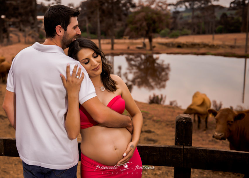 Foto A espera de Cecília | Mamãe Prescila & Papai Leandro Foto A espera de Cecília | Mamãe Prescila & Papai Leandro - Imagem 23