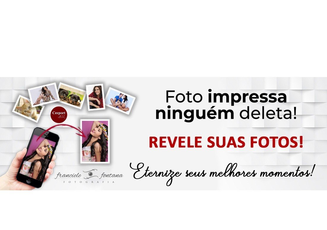 INVESTIMENTO REVELAÇÃO IMPRESSA FOTO AMADORA INVESTIMENTO REVELAÇÃO IMPRESSA FOTO AMADORA